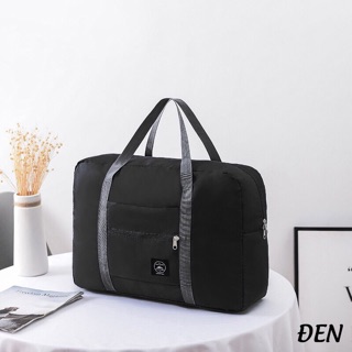 TÚI DU LỊCH VẢI DÙ WIND XẾP GỌN 272