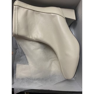 Boot ngắn cổ nữ
