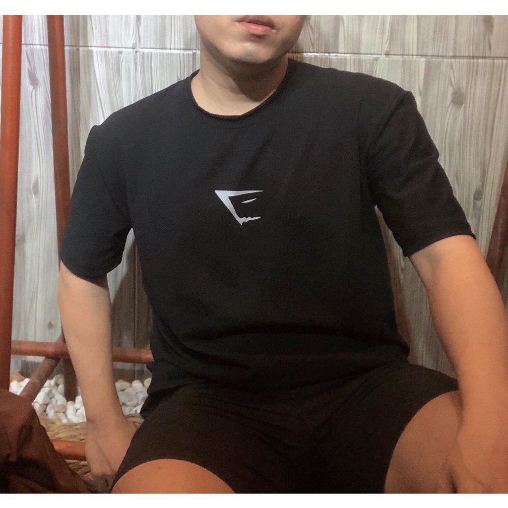 Áo thun Stee SHARK Phản quang CVC - Giá sỉ Uisex