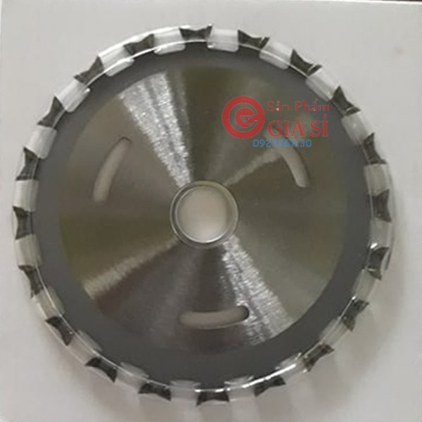 Lưỡi cắt sắt, nhôm, thủy tinh, gô 4 inch ❤️freeship❤️
