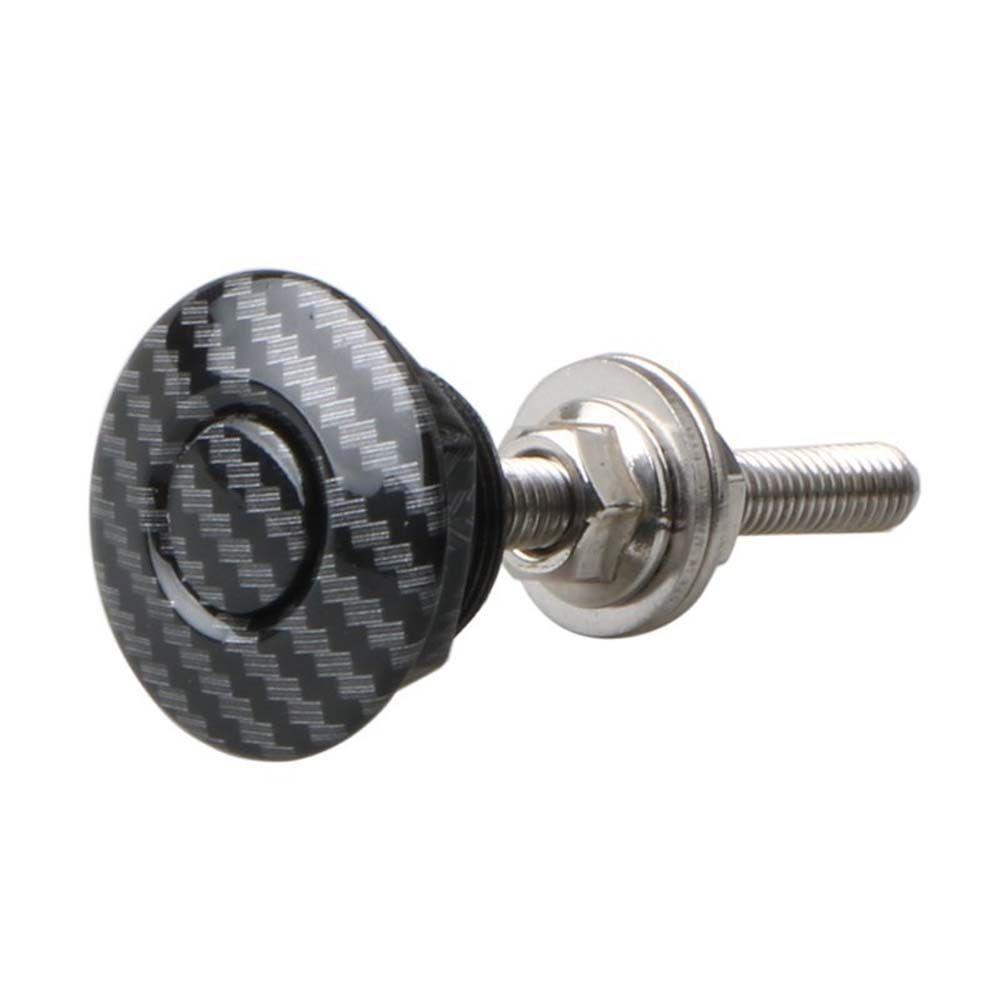 Ốp Nắp Capo Xe Hơi Harry Bằng Hợp Kim Nhôm Sợi Carbon Nhiều Màu