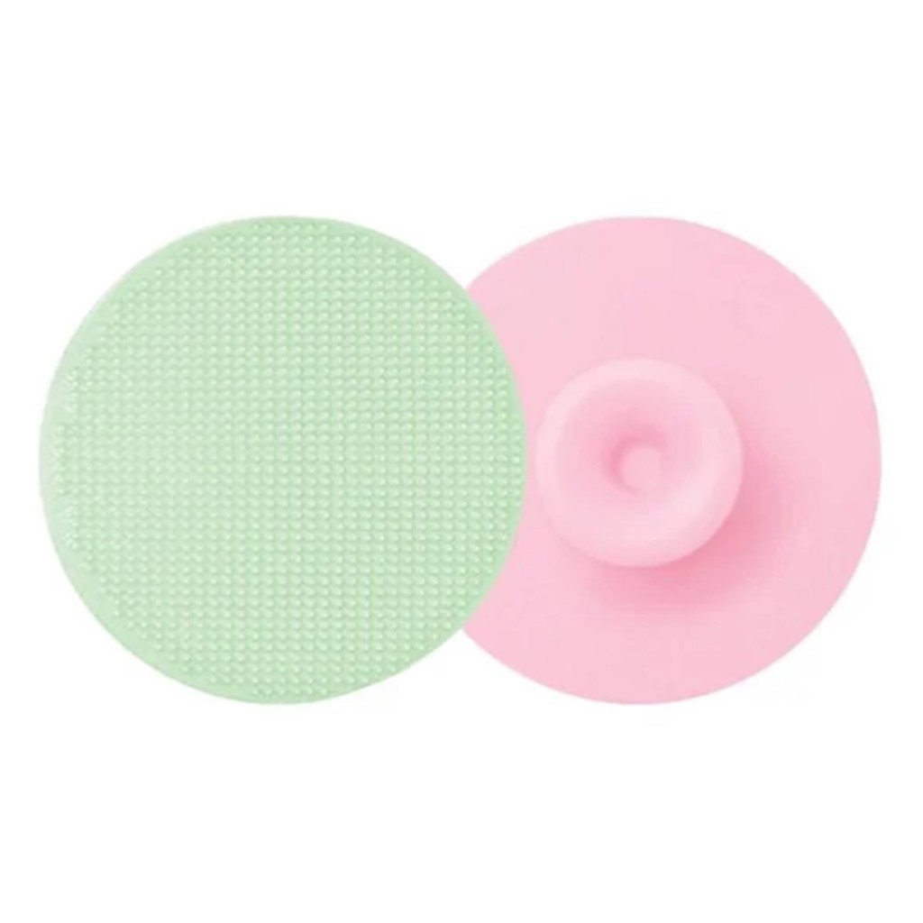 Miếng Rửa Mặt Vacosi Silicone Cleansing Pad DC04