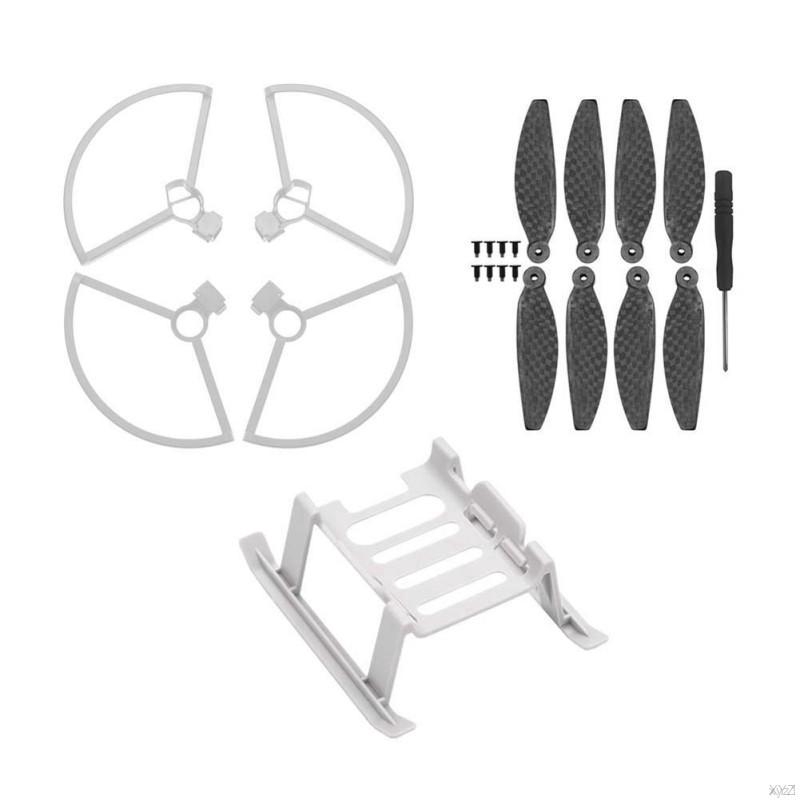Cánh Quạt Sợi Carbon Cho Dji Mavic Mini Drone