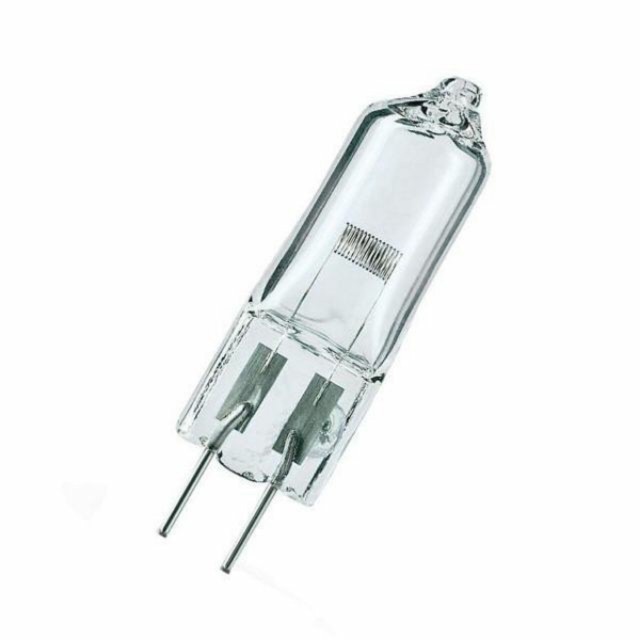 Bóng đèn thay thế đèn xông tinh dầu Halogen 220w