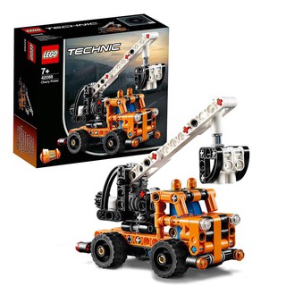 [Chính hãng] Đồ chơi lắp ráp LEGO TECHNIC Xe Hái Cherry 42088