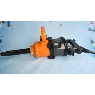 Súng bu lông 2 búa 1 inch kocu kc-918 - khả năng vặn mở bulong 41mm