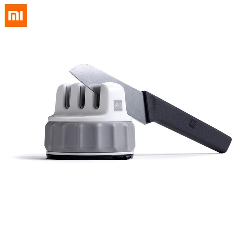 Máy mài dao Xiaomi Mijia thiết kế nhỏ gọn