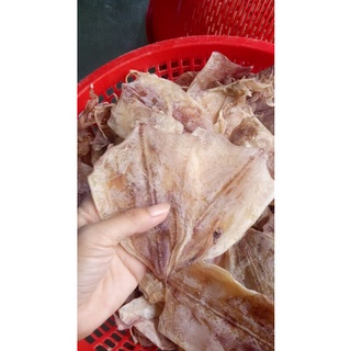 500gam KHÔ MỰC ĐỒNG TIỀN