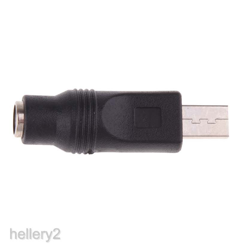 Dây Cáp Sạc 5.5Mmx2.1Mm Female Cho Asus Eeebook X205T