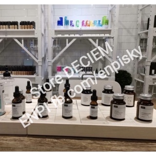 ( BILL CANADA ) Serum mắt Caffeine Solution 5% + EGCG - The Ordinary