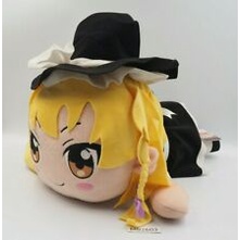 [SEGA] Nesoberi Marisa Kirisame Sakuya Izayoi Remilia Scarlet Flandre Scarlet Clownpiece Touhou project chính hãng