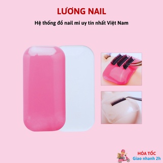 Miếng kê mi nối mi silicon