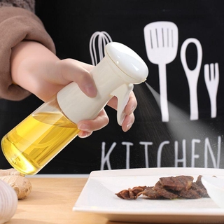 Bình Xịt Dầu Nấu Ăn Dung Tích 200ml