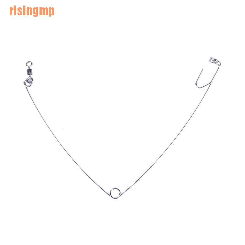 Móc Câu Cá Tự Động Chất Lượng Cao