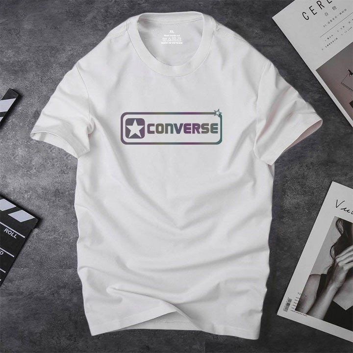 Áo thun nam cổ tròn Depstyle PT78 | BigBuy360 - bigbuy360.vn