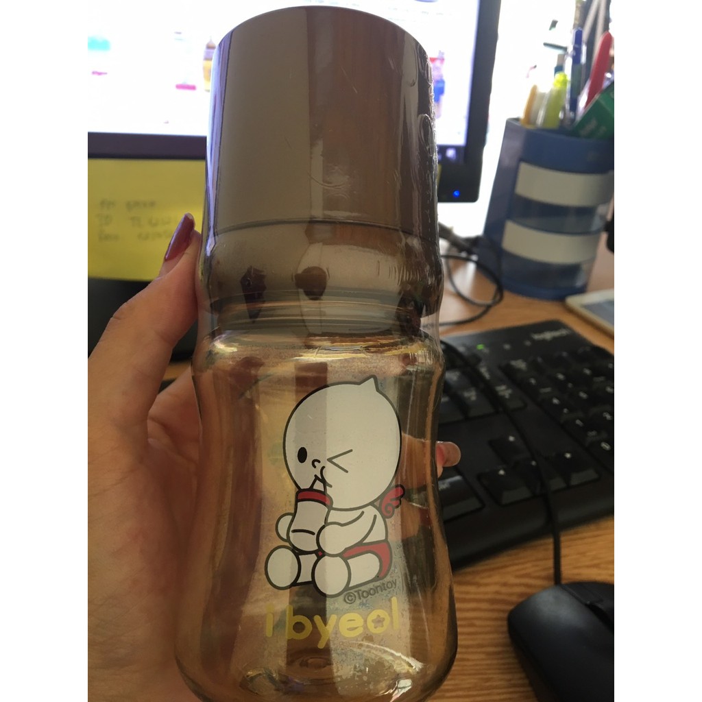 Bình sữa I-Byeol 200ml