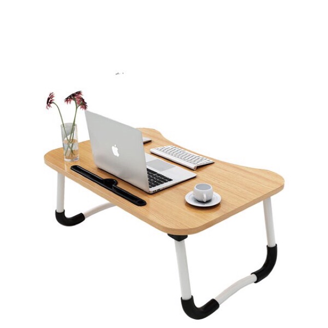 BÀN HỌC GẤP GỌN THÔNG MÌNH CÓ KHE CẮM IPAD | BigBuy360 - bigbuy360.vn