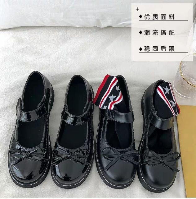 (san 38)Order giày oxford phong cách Lolita hàng Quảng Châu | BigBuy360 - bigbuy360.vn