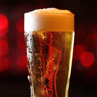 Bia Budweiser 330ml/24lon/thùng