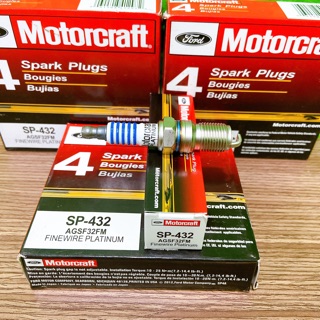 Combo Bugi Ford Mondeo, Focus, Escape 2.0/2.3/3.0 (SP-432, AGSF32FM)