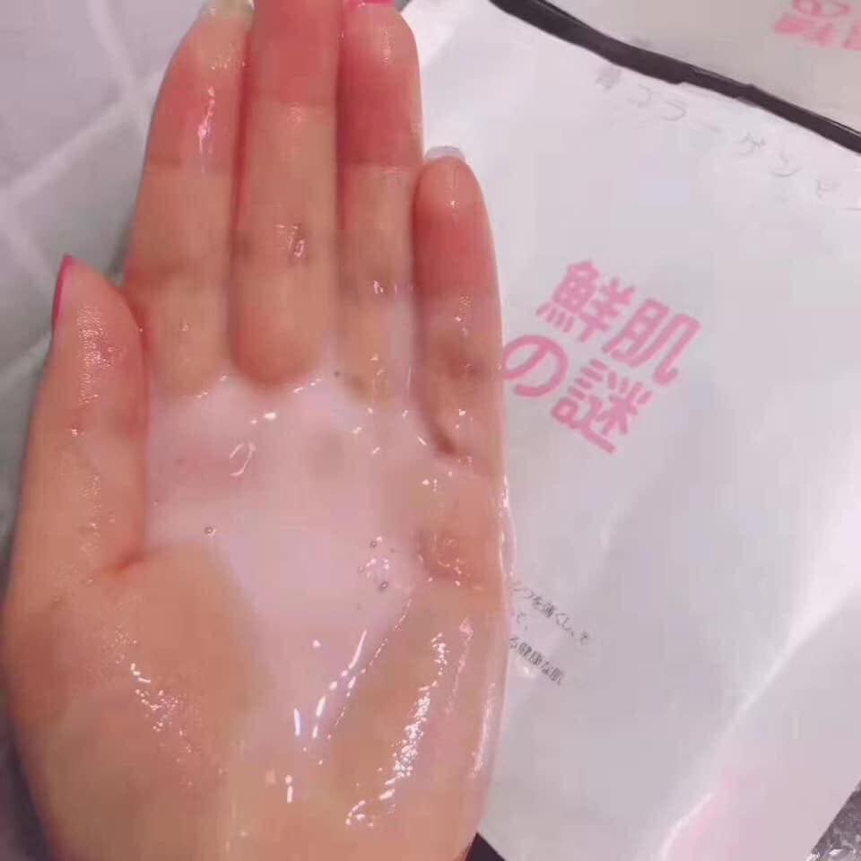 MẶT NẠ Ủ TRẮNG COLLAGEN RWINE BEAUTY NHẬT BẢN | BigBuy360 - bigbuy360.vn