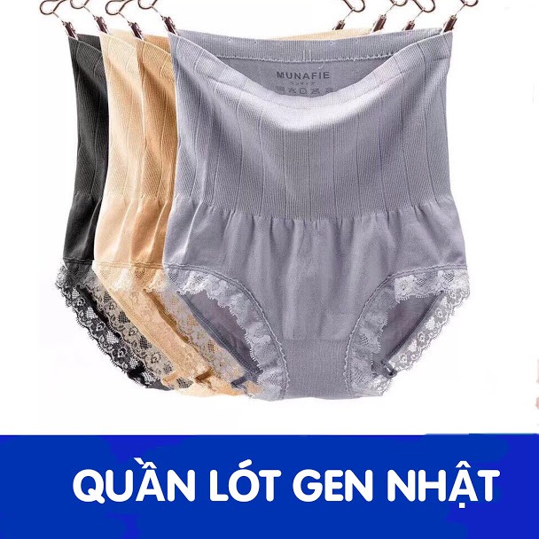 Quần gen định hình bụng xuất nhật 1828