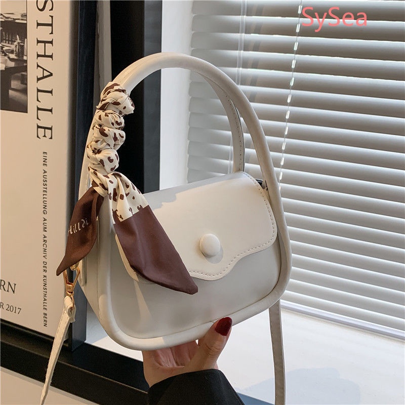 Túi Đeo Chéo Mini Thời Trang Mùa Hè Hàn Quốc Cho Nữ