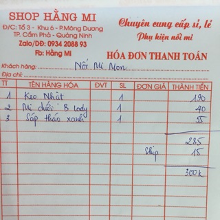 Combo phụ kiện nối mi