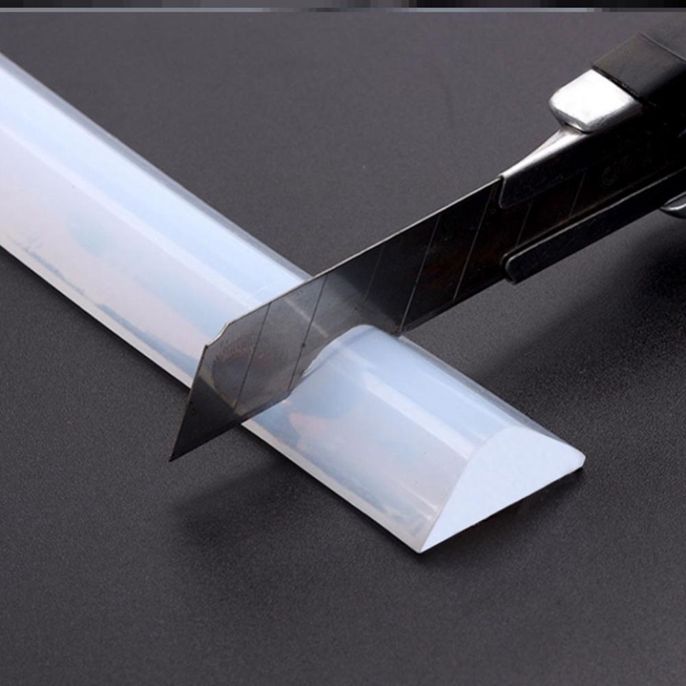 Dải Niêm Phong Cách QUINTON Dài 50 / 100cm Phân Tách Sàn Nhà Tắm