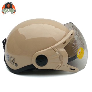 Mũ bảo hiểm GRS A33/A33K