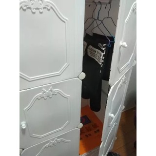 TỦ GHÉP 12 NGĂN MẪU MỚI