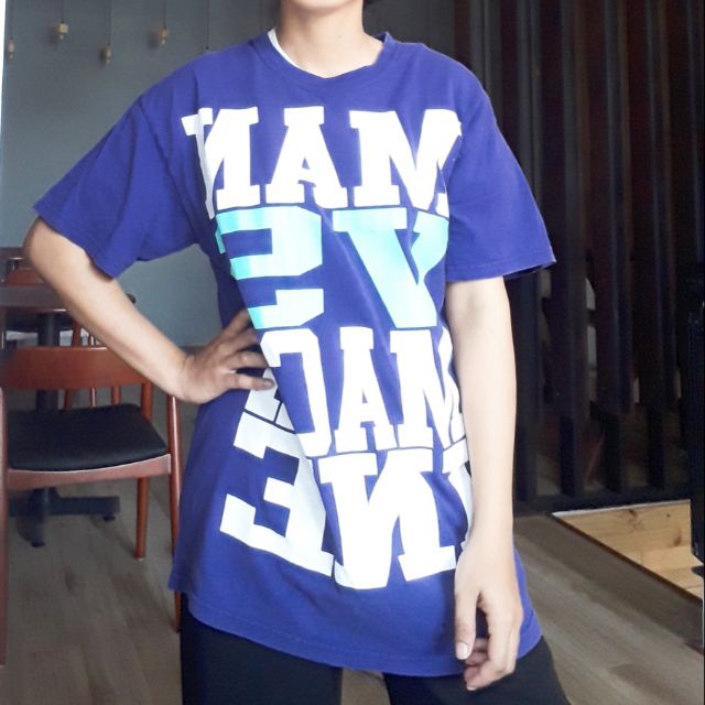Thun Mỹ