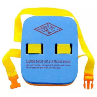 Phao Lưng Tập Bơi Thắng Lợi