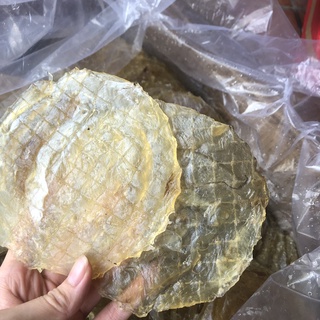 - 1 con cá bò/ cá bóng loại 1 ăn thử - cá khô đặc sản Quảng Ninh