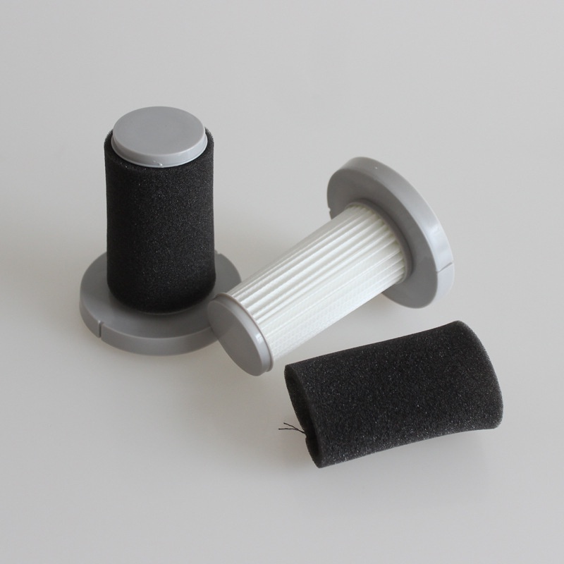 Set 2 bộ lọc Hepa cho máy hút bụi Xiaomi Deerma DX700