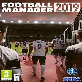 Áo Thun Đá Bóng Manager 2019 Fm Chất Lượng Cao