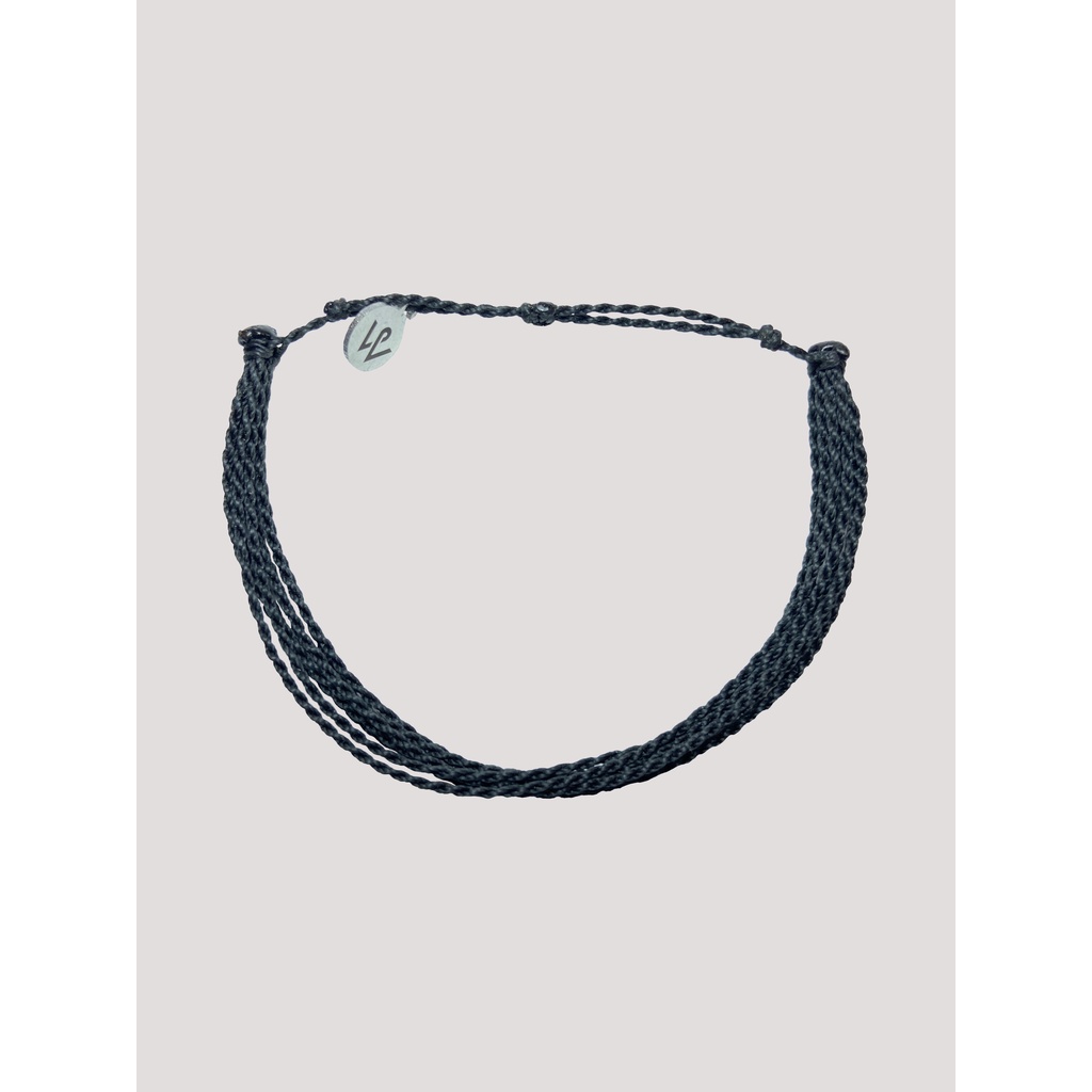 Vòng tay Original Solid Black