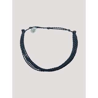 Vòng tay Original Solid Black