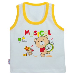 [CAO CẤP][8-23KG] ÁO BA LỖ HELLO B&B