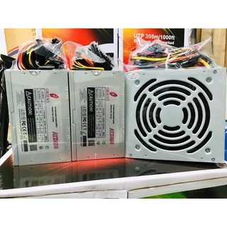 Nguồn máy tính orient atx 450 mới 100%- fan 12