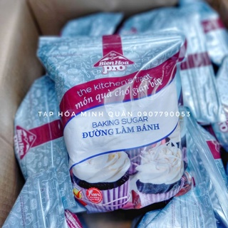 Đường làm bánh biên hòa 1kg/túi