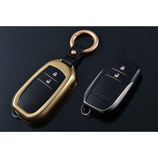 ỐP VỎ CHÌA KHÓA XE TOYOTA