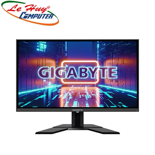 Màn hình máy tính Gigabyte G27F 27inch FHD 144Hz chuyên game