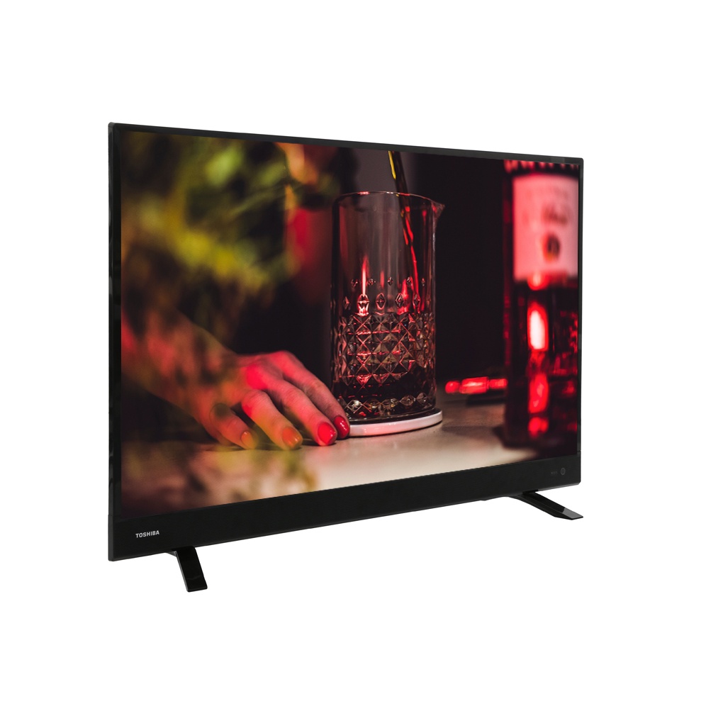 Tivi Toshiba 43 inch 43L3750 -Full HD, tích hợp đầu thu DVB-T2, Giao miễn phí trong TP HCM