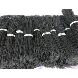 1kg MIẾN DONG LÀO ĐEN có tem chữ lào trên từng cuộn