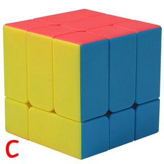 Z-Cube 3x3x3 Bandaged (SP1026,SP1027,SP1028)