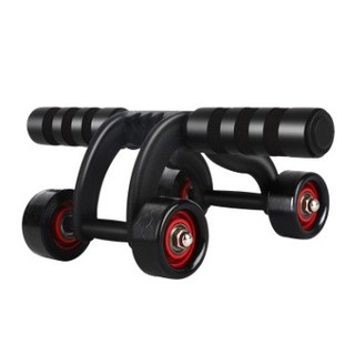 Bánh xe 4 bánh tập cơ bụng săn chắc siêu hot bx04