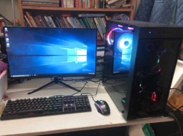 Bộ máy chiến tất cả loại games | BigBuy360 - bigbuy360.vn