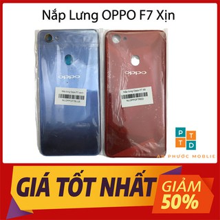Nắp Lưng Oppo F7