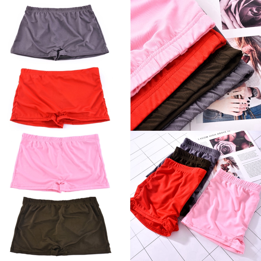 Quần Short Tập Thể Thao